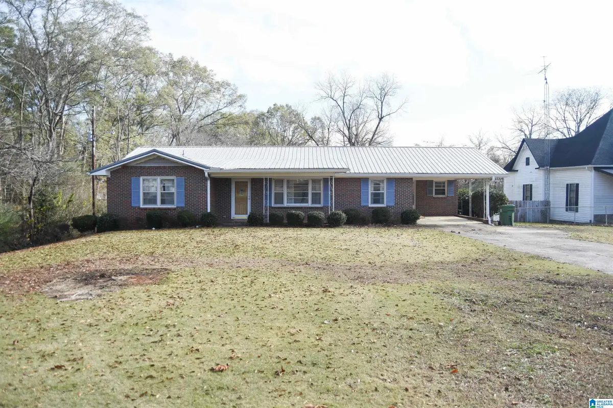 88734 HIGHWAY 9, Lineville, AL 36266 - Image #1