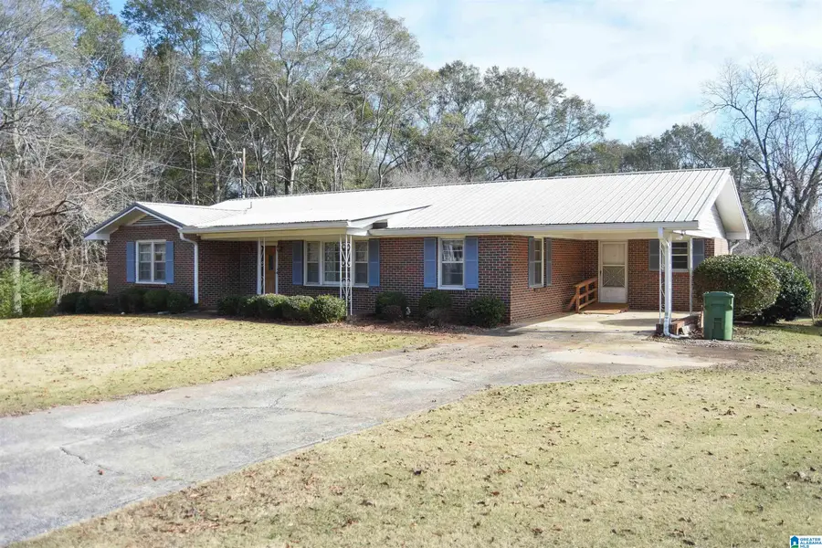 88734 HIGHWAY 9, Lineville, AL 36266 - Image #2