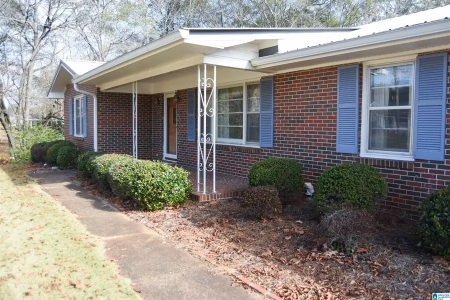 88734 HIGHWAY 9, Lineville, AL 36266 - Image #3