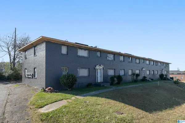 524 VANDERBILT STREET, Birmingham, AL 35206