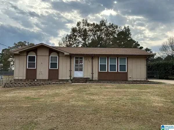 7840 ROBBINS CIRCLE, Dora, AL 35062