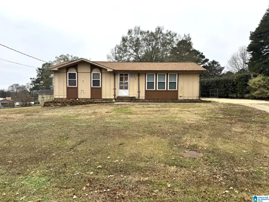 7840 ROBBINS CIRCLE, Dora, AL 35062 - Image #2