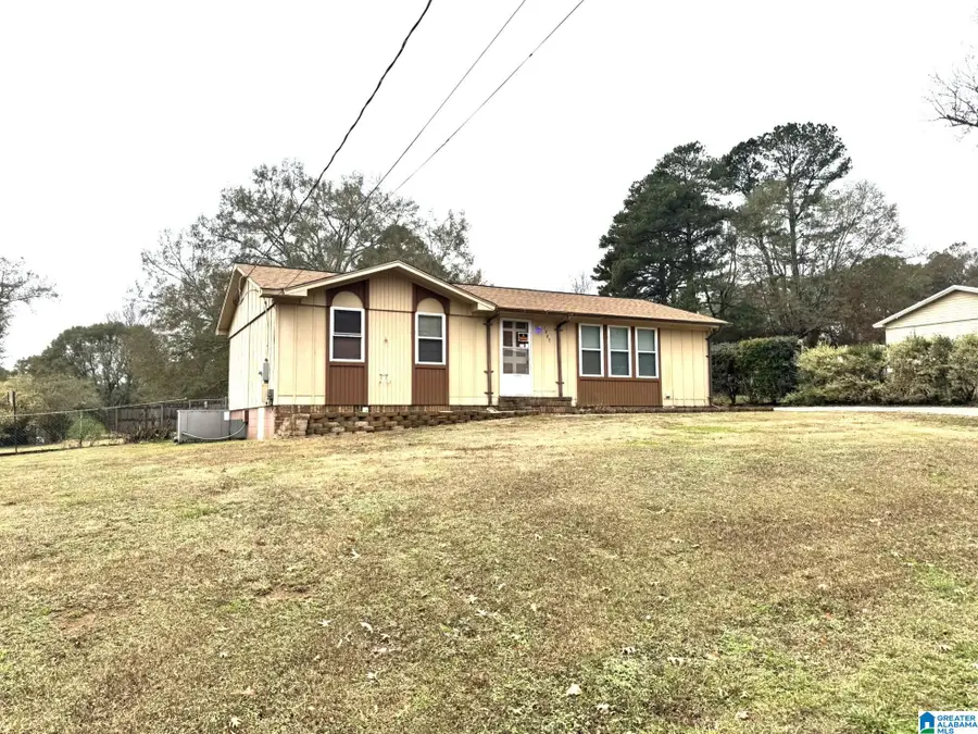 7840 ROBBINS CIRCLE, Dora, AL 35062 - Image #3