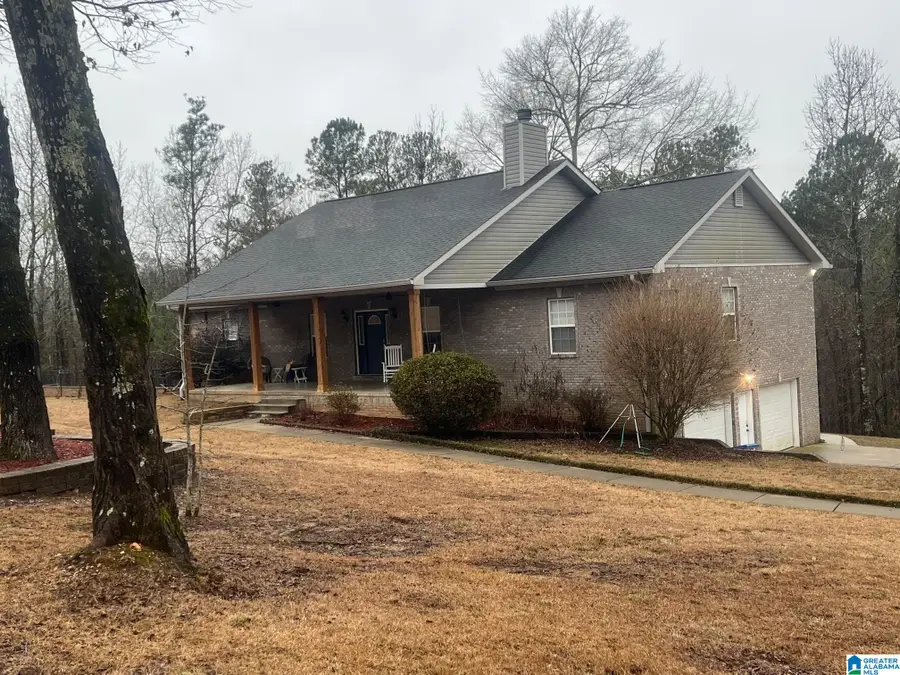 30 NATHAN LANE, Pell City, AL 35128 - Image #2