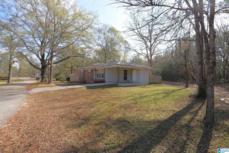 196 SUNSET DRIVE, Harpersville, AL 35078 - Image #2