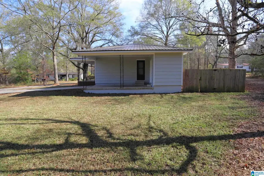 196 SUNSET DRIVE, Harpersville, AL 35078 - Image #3