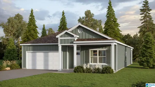 355 PINE RIDGE DRIVE, Odenville, AL 35120