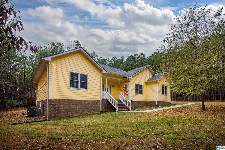 505 HIGHWAY 438, Wilsonville, AL 35186 - Image #2