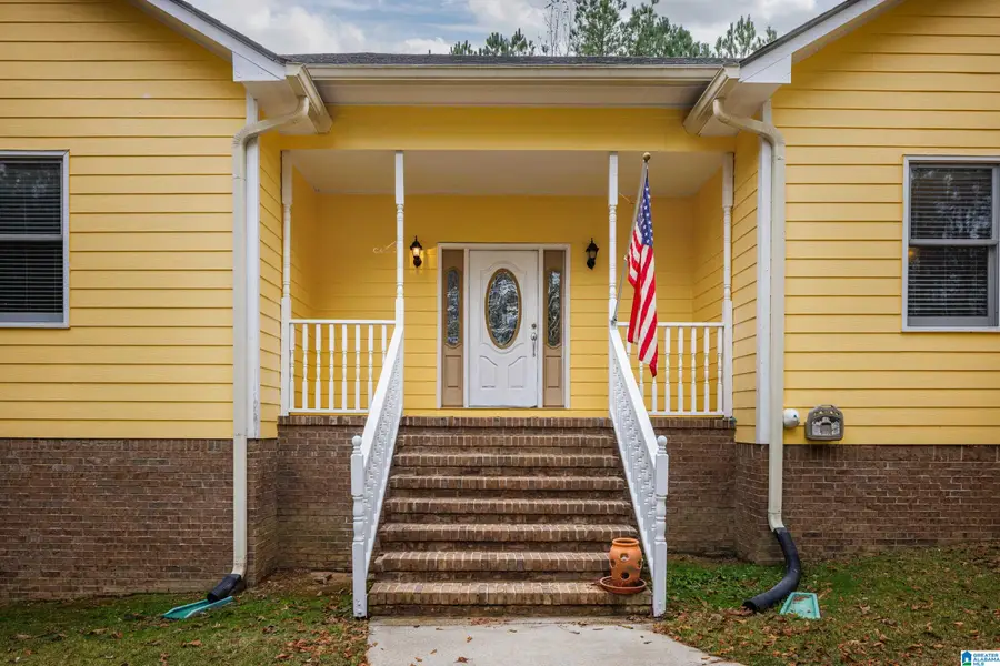 505 HIGHWAY 438, Wilsonville, AL 35186 - Image #3