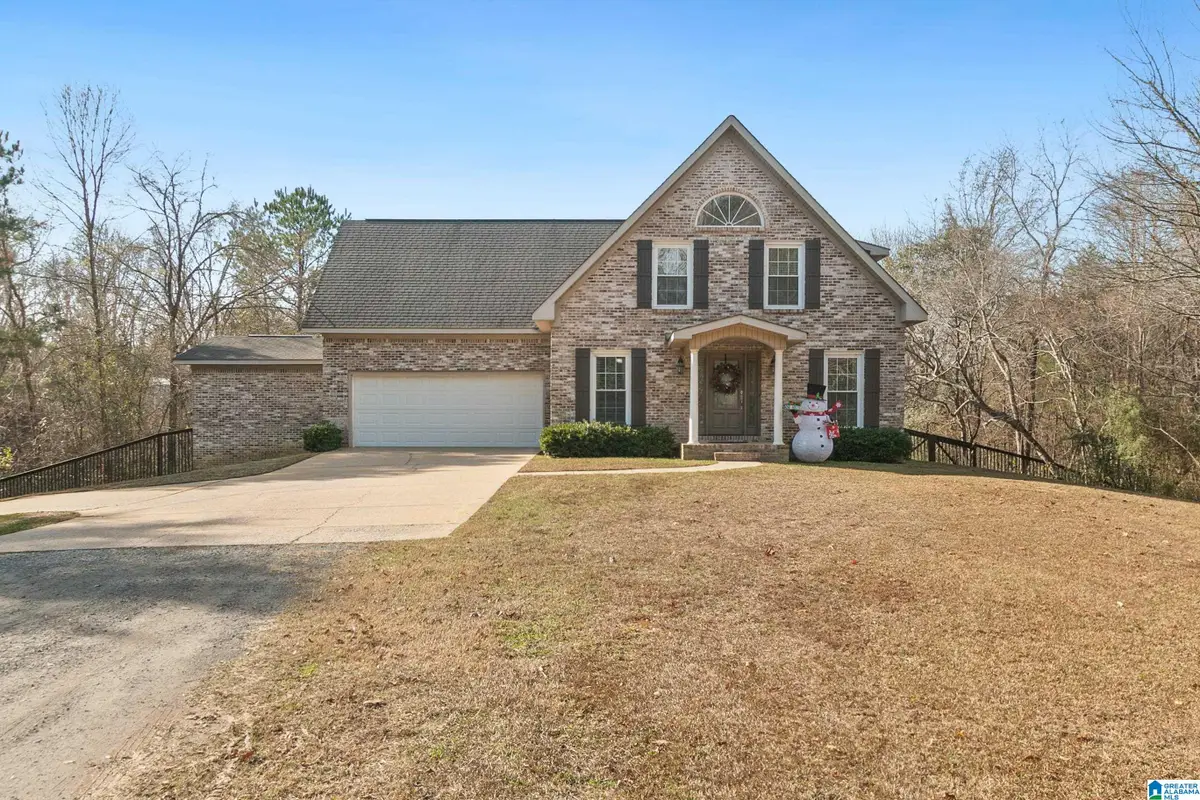 10808 N HAVEN ROAD, Northport, AL 35475 - Image #1