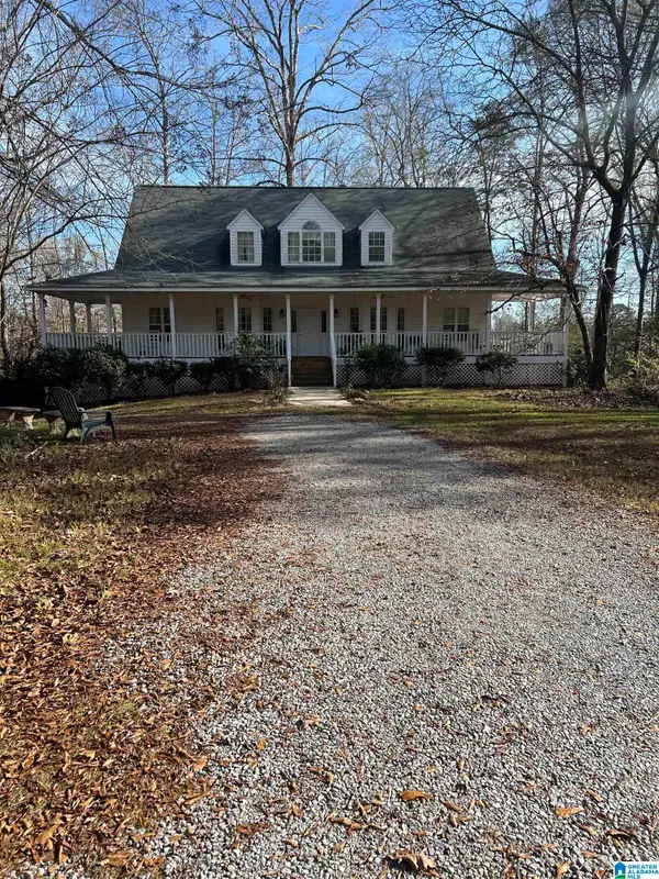 197 HERITAGE LANE, Chelsea, AL 35051