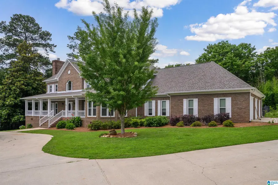3605 CARISBROOKE PARKWAY, Hoover, AL 35226 - Image #3