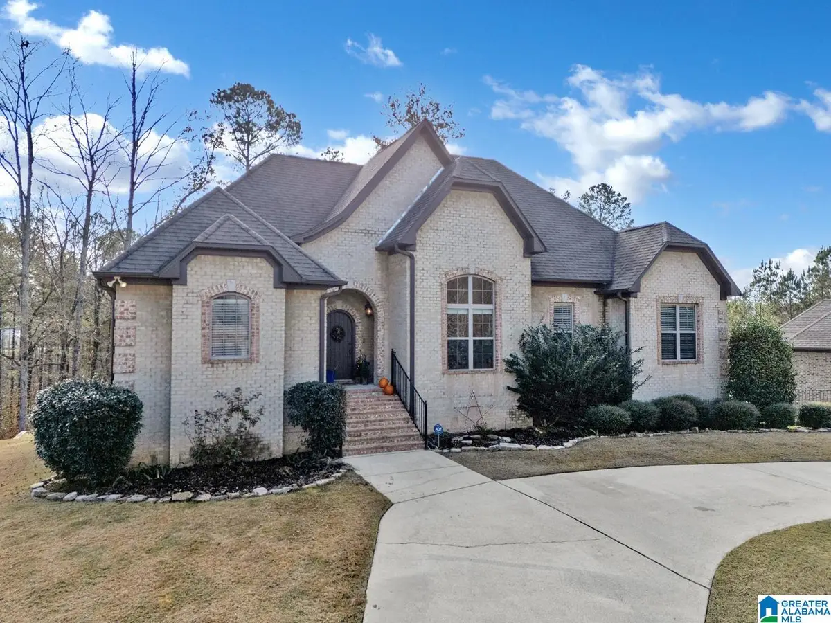 136 DEER CHASE DRIVE, Chelsea, AL 35043 - Image #1