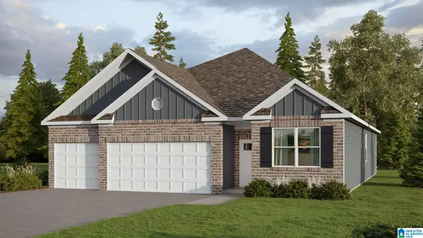 375 ARCHERS BROOK DRIVE, Springville, AL 35146