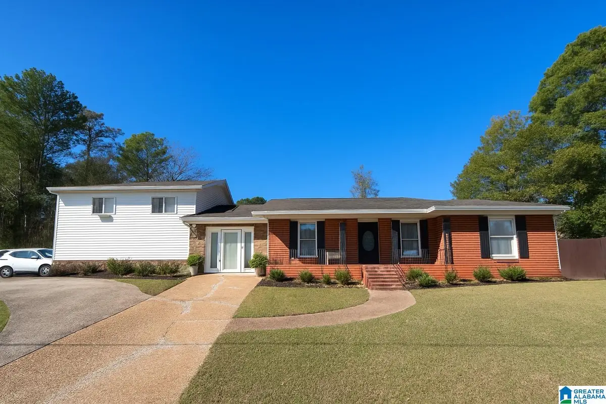 4346 31ST AVENUE E, Tuscaloosa, AL 35405 - Image #1