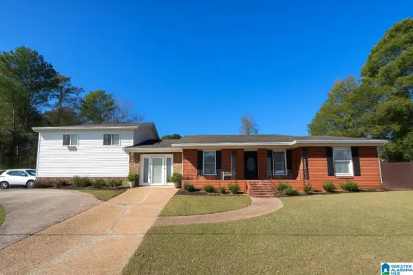 4346 31ST AVENUE E, Tuscaloosa, AL 35405