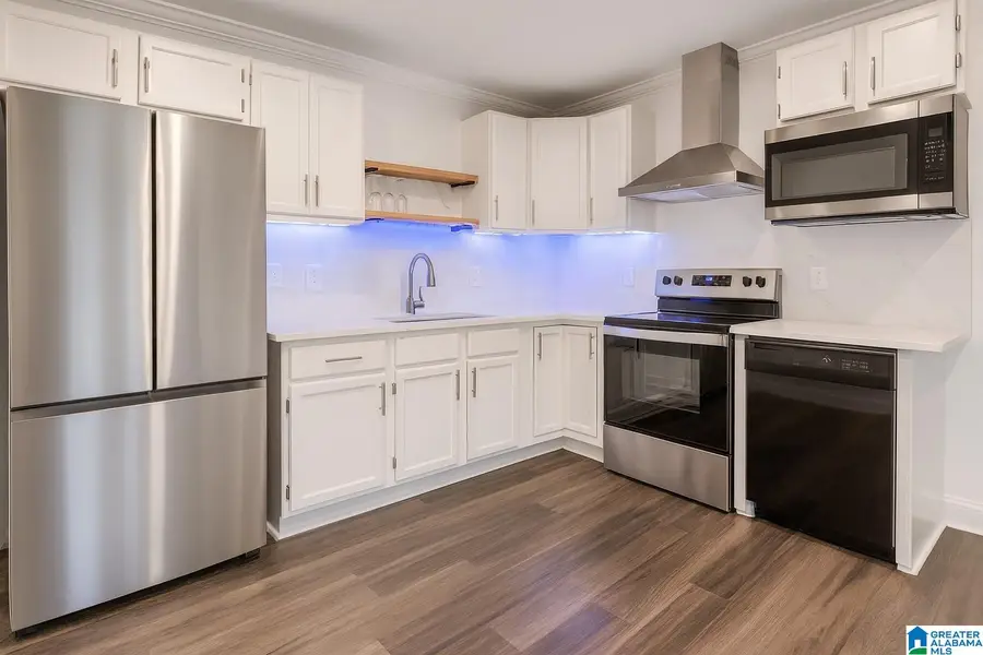 4346 31ST AVENUE E, Tuscaloosa, AL 35405 - Image #2