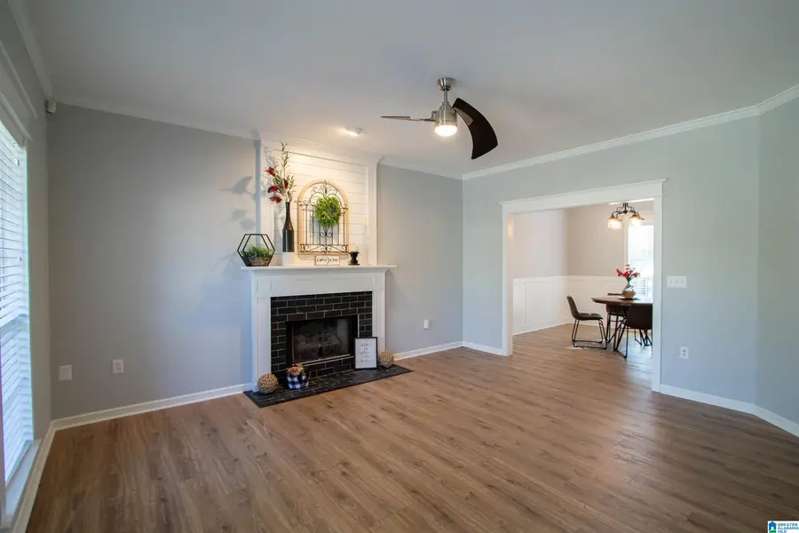 1439 HILL SPUN ROAD, Alabaster, AL 35007 - Image #2