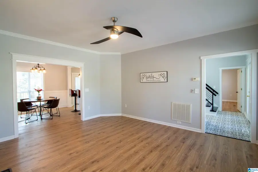 1439 HILL SPUN ROAD, Alabaster, AL 35007 - Image #3