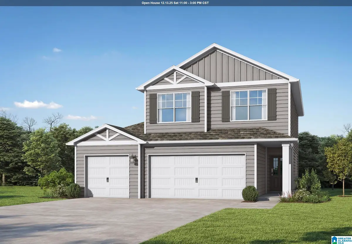 226 BELLEHURST DRIVE, Warrior, AL 35180 - Image #1