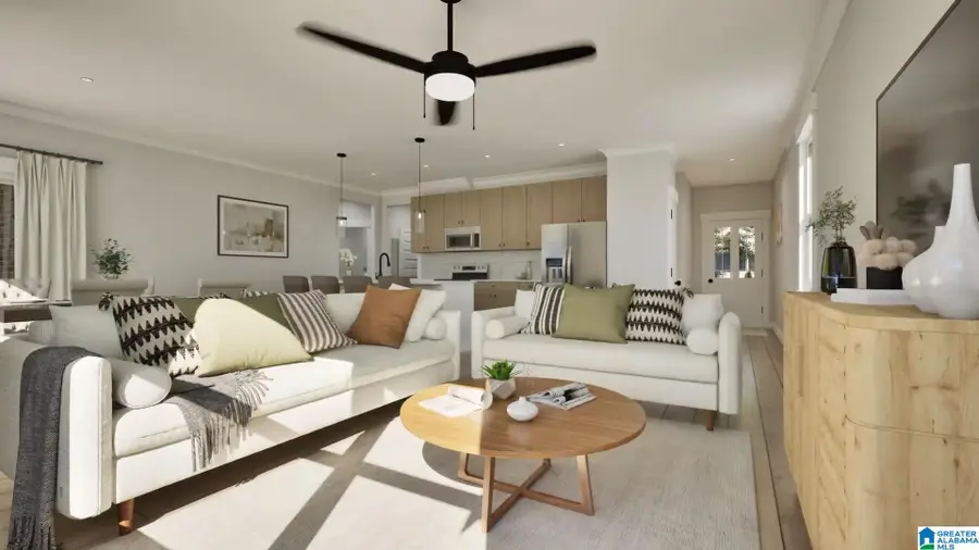 226 BELLEHURST DRIVE, Warrior, AL 35180 - Image #2