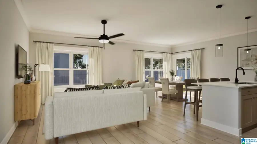 226 BELLEHURST DRIVE, Warrior, AL 35180 - Image #3