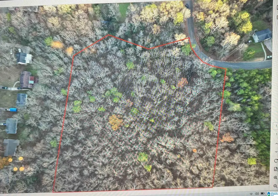 5688 BALBOA TERRACE, Pinson, AL 35126 - Image #2