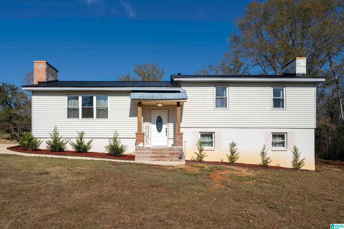 344 COUNTY ROAD, Montevallo, AL 35115 - Image #1