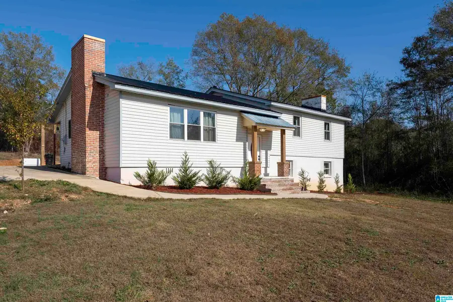 344 COUNTY ROAD, Montevallo, AL 35115 - Image #2