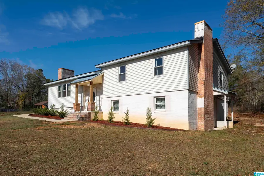 344 COUNTY ROAD, Montevallo, AL 35115 - Image #3