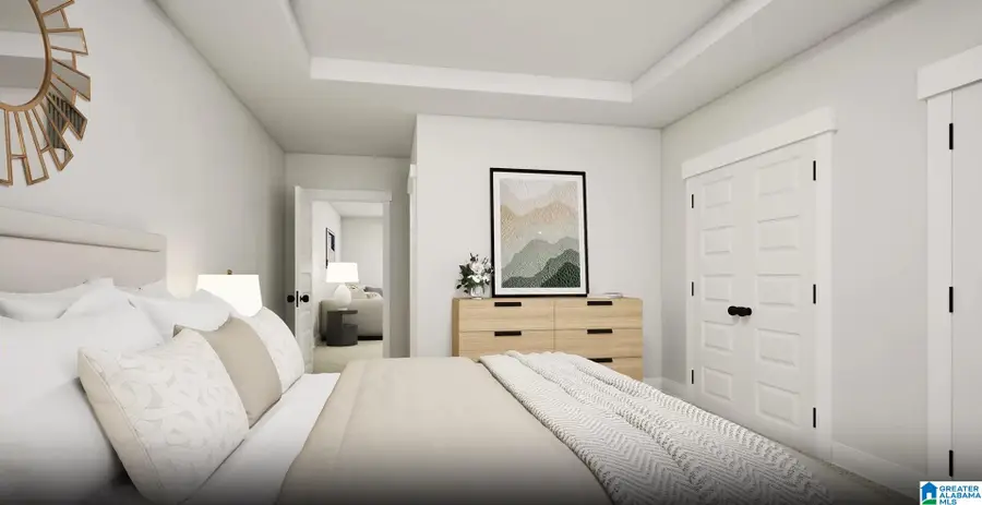 351 LAKELAND COURT, Cropwell, AL 35054 - Image #3