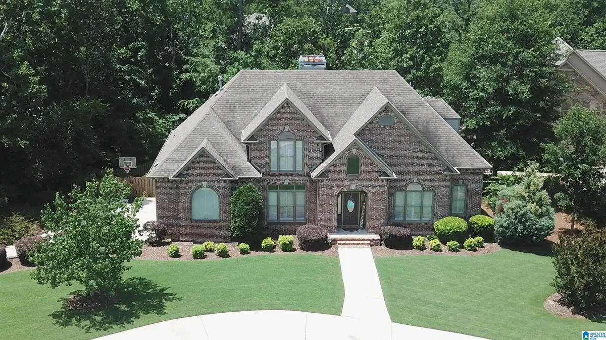 900 TIMBERLINE CIRCLE, Calera, AL 35040 - Image #1