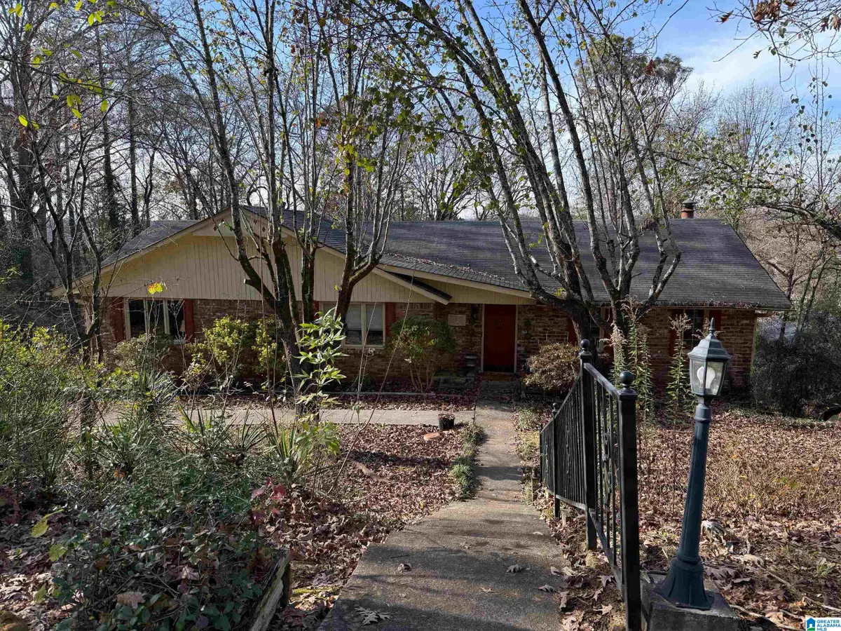 1708 WOODVIEW CIRCLE, Pelham, AL 35124 - Image #1