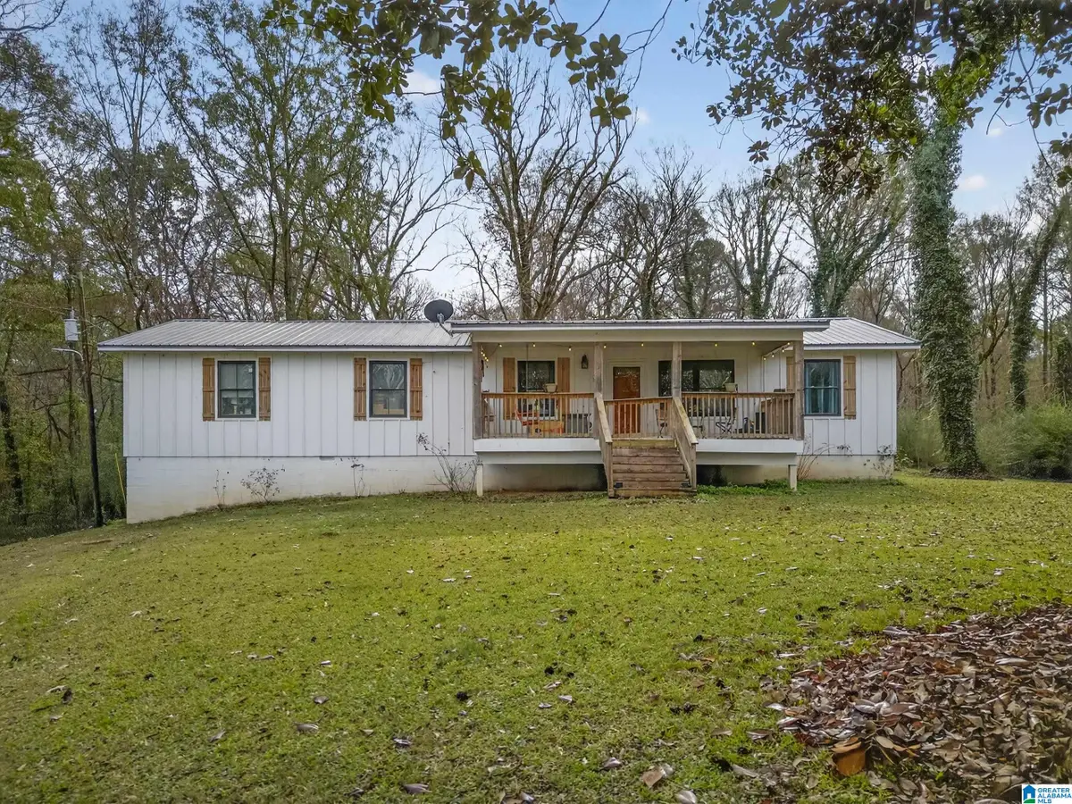 1687 GRIST MILL ROAD, Alpine, AL 35014 - Image #1