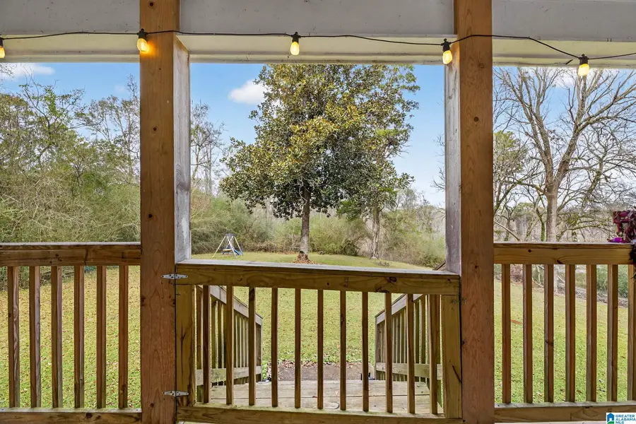 1687 GRIST MILL ROAD, Alpine, AL 35014 - Image #2