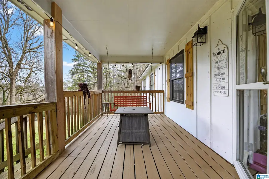 1687 GRIST MILL ROAD, Alpine, AL 35014 - Image #3