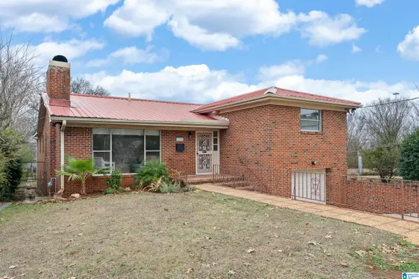 1109 CENTER STREET N, Birmingham, AL 35204