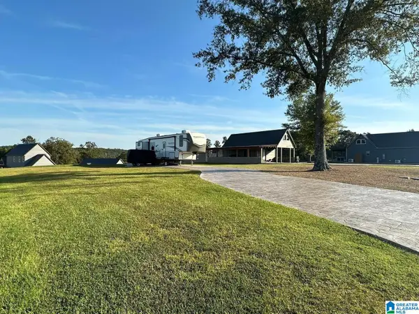 307 COUNTY ROAD 2030, Crane hill, AL 35053