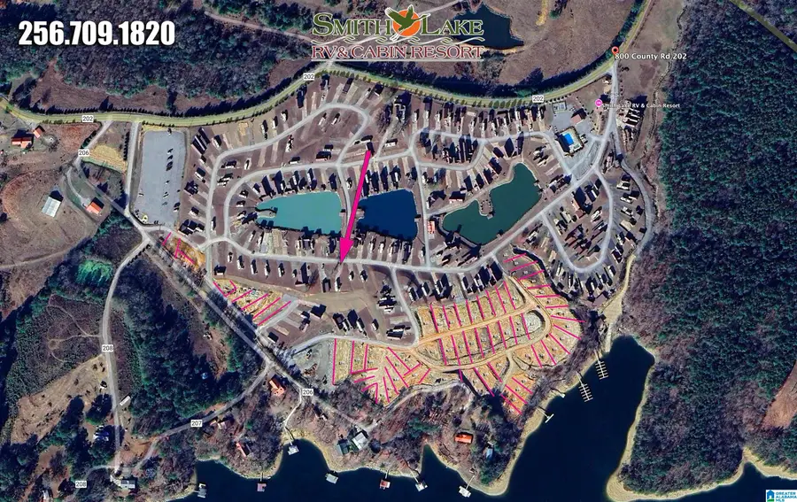 307 COUNTY ROAD 2030, Crane Hill, AL 35053 - Image #2