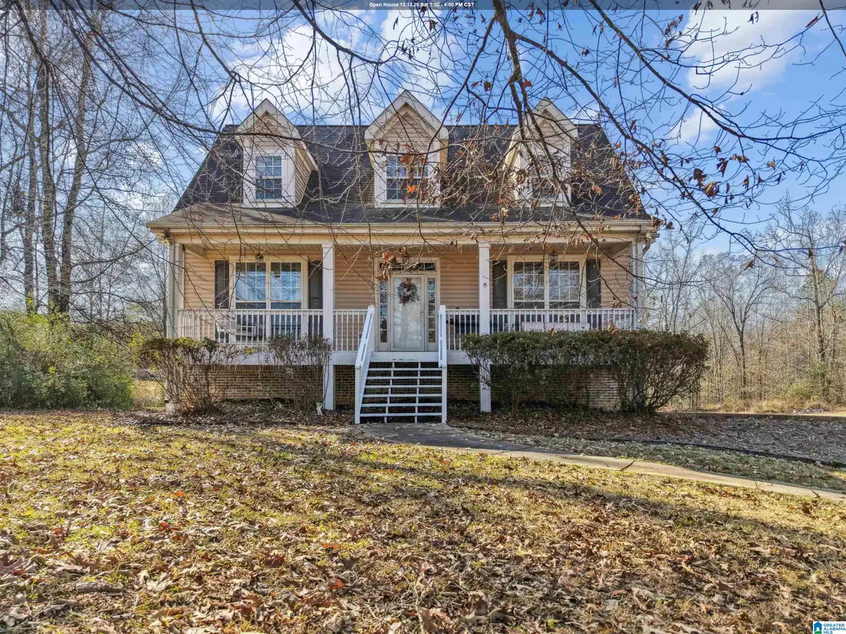 9150 CAMP OLIVER ROAD, Adger, AL 35006 - Image #1