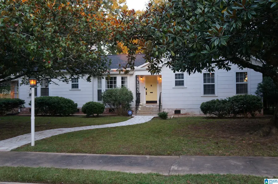 10 BROWN AVENUE, Sylacauga, AL 35150 - Image #2