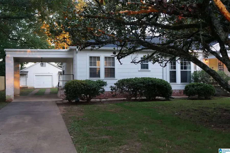 10 BROWN AVENUE, Sylacauga, AL 35150 - Image #3