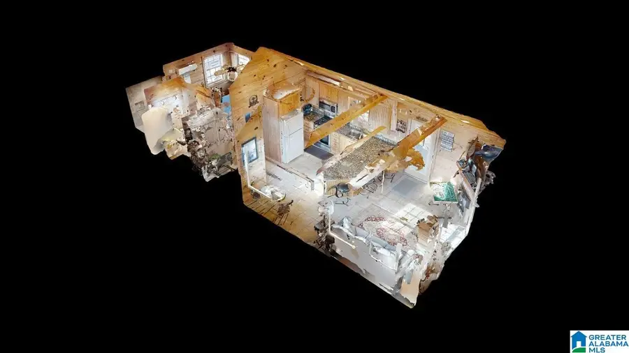 71 COUNTY ROAD 2031, Crane Hill, AL 35053 - Image #3