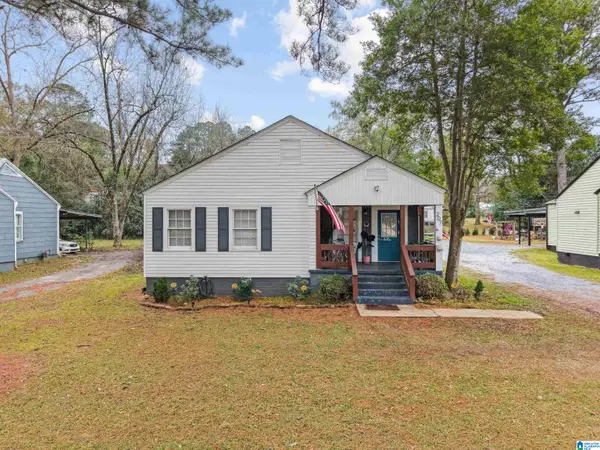 207 BAY STREET, Sylacauga, AL 35150