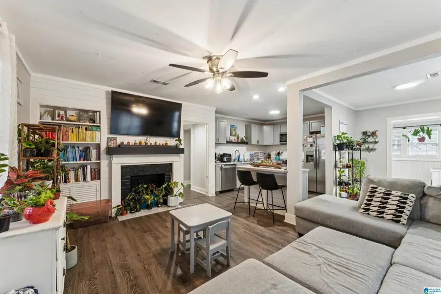 207 BAY STREET, Sylacauga, AL 35150 - Image #2