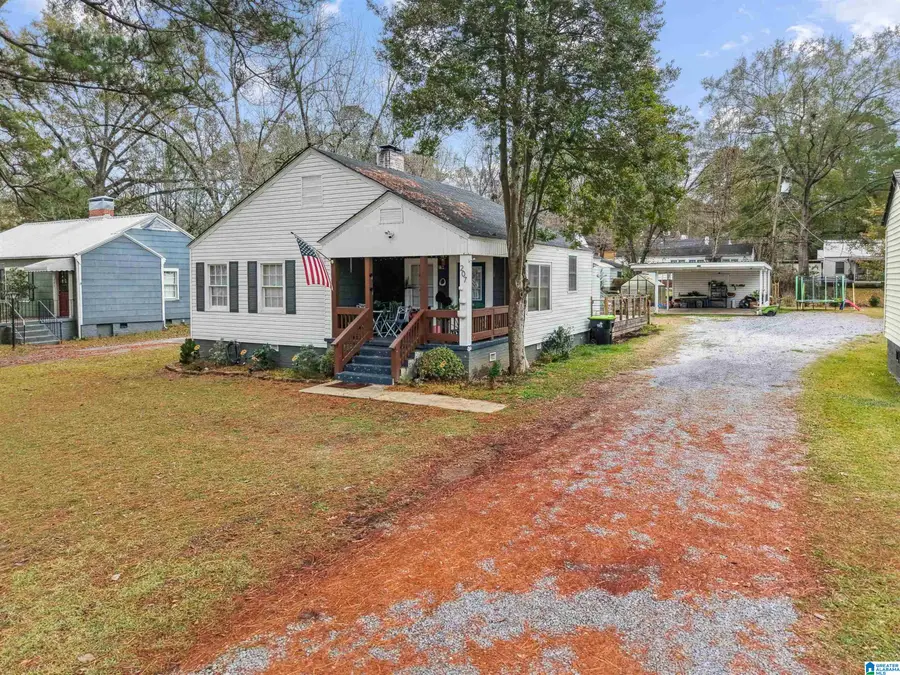 207 BAY STREET, Sylacauga, AL 35150 - Image #3