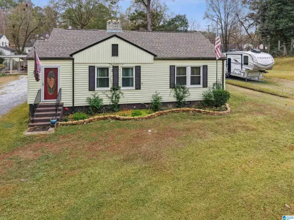 209 BAY STREET, Sylacauga, AL 35150
