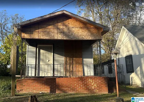 1922 10TH STREET, Birmingham, AL 35214