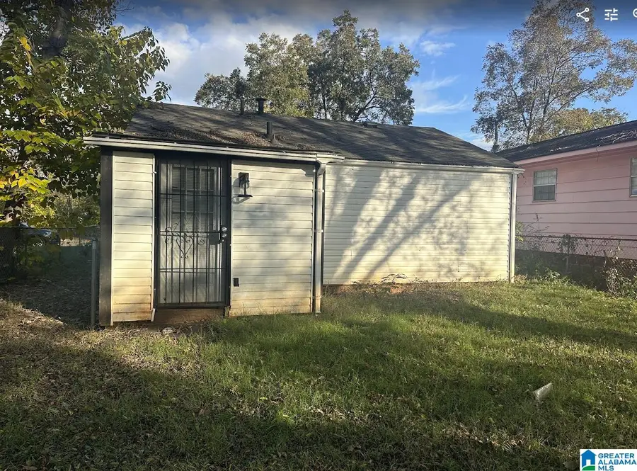 1136 44TH STREET N, Birmingham, AL 35212 - Image #2