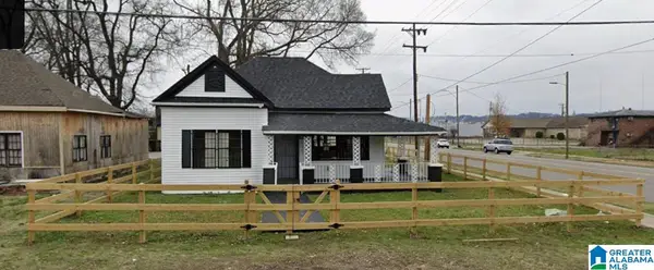 501 5TH STREET N, Birmingham, AL 35204